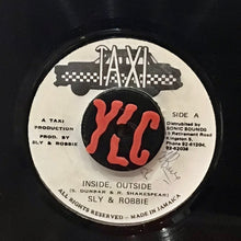 Cargar imagen en el visor de la galería, Sly &amp; Robbie – Inside, Outside
