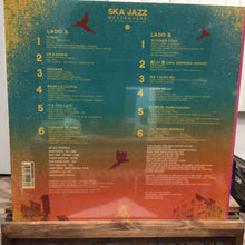 Cargar imagen en el visor de la galería, Ska Jazz Messengers – Introspección
