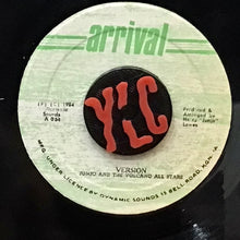 Cargar imagen en el visor de la galería, Frankie Paul – Curfew In The Dance
