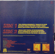 Cargar imagen en el visor de la galería, Prince Far I – Voice Of Thunder
