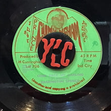 Cargar imagen en el visor de la galería, Barrington Spence, Snapping All Stars – Come Back My Darling / Natty Congo Dub
