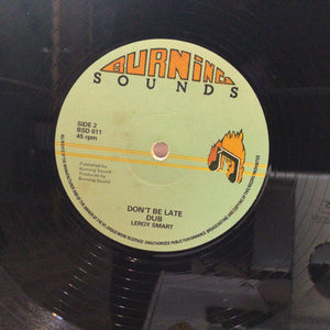 Leroy Smart – No One Remember Me