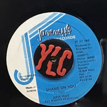 Cargar imagen en el visor de la galería, John Holt – Shame On You
