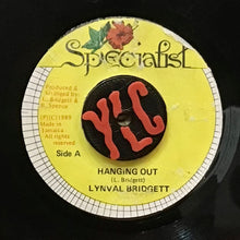 Cargar imagen en el visor de la galería, Lynval Bridgett – Hanging Out
