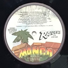 Cargar imagen en el visor de la galería, Various – Raiders Of The Lost Dub
