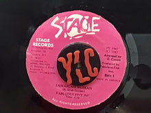 Cargar imagen en el visor de la galería, Fabulous Five Inc. – Jamaican Woman
