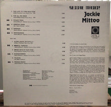 Cargar imagen en el visor de la galería, Jackie Mittoo – Reggae Magic
