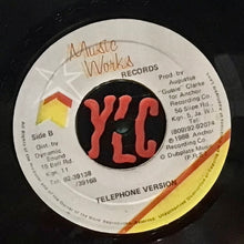 Cargar imagen en el visor de la galería, J.C. Lodge– Telephone Love

