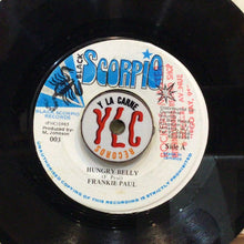 Cargar imagen en el visor de la galería, Frankie Paul – Hungry Belly
