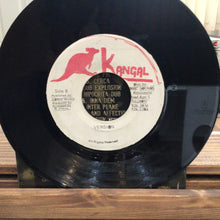 Cargar imagen en el visor de la galería, Judas – Cant Hear &amp; Deaf
