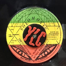 Cargar imagen en el visor de la galería, Bunny Wailer – The Conqueror
