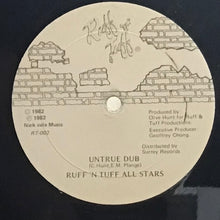 Cargar imagen en el visor de la galería, Marcia Griffiths – Untrue Love
