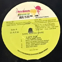 Cargar imagen en el visor de la galería, Lady Saw – Bare As You Dare
