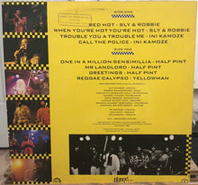 Cargar imagen en el visor de la galería, Various – Taxi Connection - Live In London
