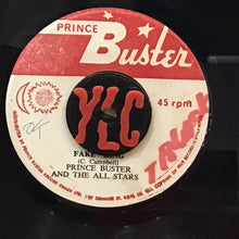 Cargar imagen en el visor de la galería, Prince Buster – Time Longer Than Rope
