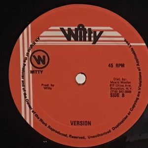 Echo Minott – In Love With Jamaica