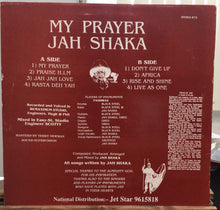 Cargar imagen en el visor de la galería, Jah Shaka – My Prayer

