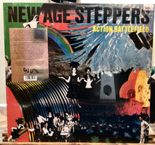 Cargar imagen en el visor de la galería, New Age Steppers – Action Battlefield
