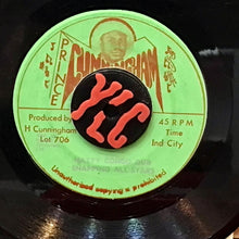 Cargar imagen en el visor de la galería, Barrington Spence, Snapping All Stars – Come Back My Darling / Natty Congo Dub
