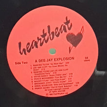 Cargar imagen en el visor de la galería, Various – A Dee-Jay Explosion Inna Dance Hall Style
