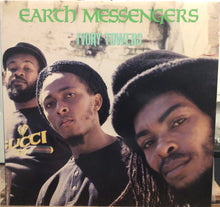 Cargar imagen en el visor de la galería, Earth Messengers– Ivory Towers
