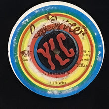 Cargar imagen en el visor de la galería, Live Wire – My Heart Desire
