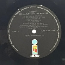 Cargar imagen en el visor de la galería, Bob Marley &amp; The Wailers – Exodus
