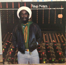 Cargar imagen en el visor de la galería, Pablo Moses – In The Future
