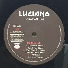 Cargar imagen en el visor de la galería, Luciano – Visions
