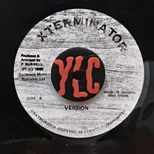 Cargar imagen en el visor de la galería, Al Campbell – Yah We Deh
