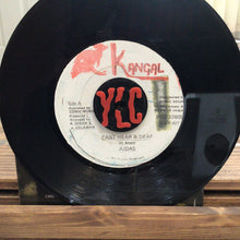 Cargar imagen en el visor de la galería, Judas – Cant Hear &amp; Deaf

