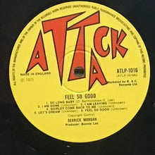 Cargar imagen en el visor de la galería, Derrick Morgan – Feel So Good
