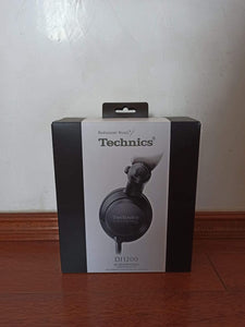 Audífonos Dj Technics 1200 (eah-dj1200)